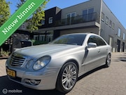 Mercedes-Benz E-klasse - 350 Avantgarde|uitmuntende staat|Bom vol