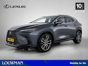 Lexus NX - 450h+ AWD Executive Line | NL dealeronderhouden | 20"LM velg