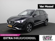 MG MG ZS - EV Luxury 45 kWh | PANO | ACC | Achteruitrijcamera | Stoelve