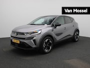 Renault Captur - 1.8 E-Tech full hybrid 160 techno | Navigatie | 360 graden c