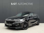 BMW 1-serie - 118i M Pakket|ACC|Camera|Panoramadak|Kuipstoelen