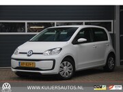 Volkswagen Up! - 1.0 BMT move up! | Automaat | AC | Org. NL | DAB |