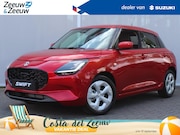 Suzuki Swift - 1.2 Select Automaat | Stoelverwarming | €2200 inruilpremie o