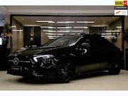 Mercedes-Benz A-klasse - 250 e Premium Plus AMG NIGHT PAKKET PANO/BLACKSTYLE/CARPLAY/
