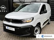 Opel Combo - 1.5 BlueHDi 100 S&S L1 | 3 ZITS| NAVIGATIE + APPLE CARPLAY/A