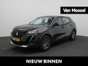 Peugeot e-2008 - EV Active Pack 50 kWh | Cruise Control | Keyless | Apple Car