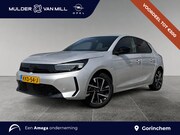 Opel Corsa - GS 1.2 Turbo Hybrid 110pk | NAVI | STOEL + STUURVERW. | 16"