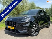Ford Puma - 1.0 EcoBoost Hybrid ST-Line X / Automaat / Airco / Navigatie