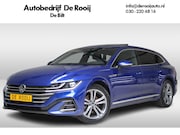 Volkswagen Arteon Shooting Brake - 1.4 TSI 218PK eHybrid R-Line Panoramadak | IQ-Light | Camera
