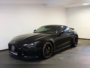 Mercedes-Benz AMG GT - 63 4MATIC+ Premium Plus, Carbon pack, AMG night pack, 360 ca