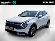Kia Sportage - 1.6 T-GDi MHEV GT-Line Edition | Trekhaak | 1.650kg Trekgewi