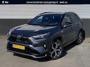 Toyota RAV4 - 2.5 Plug-in Hybrid AWD Limited Edition Stoelverwarming/venti