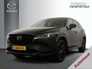 Mazda CX-5 - Skyactiv-G 165 Automaat Homura Limited