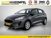 Ford Fiesta - 1.1 Trend | LM VELGEN | VERWARMDE VOORRUIT | PARK. SENSOREN
