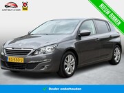 Peugeot 308 - 1.2 PureTech Blue Executive / Nwe Distributieriem + Waterpom