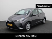 Toyota Yaris - 1.5 Hybrid Active | Automaat | Camera | Navigatie | Climate 