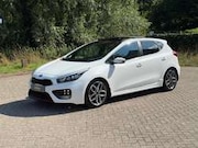 Kia Ceed - 1.6 GT I 204PK I 1E EIG I PANO I CRUISE I CAMERA I