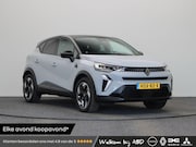Renault Captur - E-Tech full hybrid 145pk techno | Achteruitrijcamera | Apple