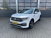Volkswagen T-Cross - 1.0 TSI 115pk Style R-Line