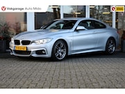 BMW 4-serie - Coupé 420i Automaat High Executive M-sportpakket | NLD auto
