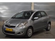 Toyota Yaris - 1.3 VVTi Aspiration Automaat + Climate Control 86.000KM
