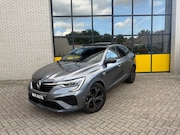 Renault Arkana - 140PK R.S. line, Pano Dak, Leer, Bose geluid