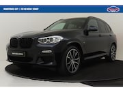 BMW X3 - xDrive20i LAUNCH EDITION HIGH EXECUTIVE -PANO.DAK|HARMAN/KAR