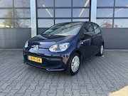 Volkswagen Up! - 1.0 60pk 5-drs Move up