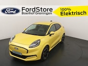Ford Puma - Gen-E Premium 44 kWh | Winter Pack | Driver Assist |