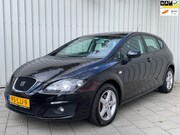 Seat Leon - 1.6 Hattrick|Airco|