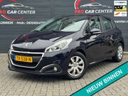 Peugeot 208 - 1.2 PureTech Blue Lease Active AIRCO | CRUISE | PDC | NAVI |