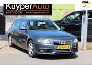 Audi A4 - Avant 1.8 TFSI Pro Line Business CLIMA NAVI