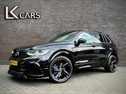 Volkswagen Tiguan - R-LINE | BLACK STYLE | PANO | 360 CAMERA | TREKHAAK | HEAD U