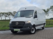 Mercedes-Benz Sprinter - 317 ac automaat EURO6