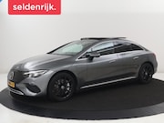 Mercedes-Benz EQE - 300 Business Line 89 kWh SOH 95, 8 | Panoramadak | Adaptive