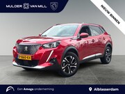 Peugeot 2008 - Allure Pack 1.2 Turbo 130pk EAT8 | KEYLESS | ADAPTIVE CRUISE