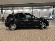 Mercedes-Benz GLE-klasse - 350e 4Matic Hybride benz. 2021