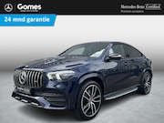 Mercedes-Benz GLE-klasse - Coupé 350 e 4MATIC Premium Plus | Stoelventilatie | Burmeste