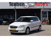Skoda Fabia - 1.2 TSI Ambition Cruise control, Stoelverwarming, Climate co