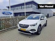 Opel Grandland X - 1.2 Turbo Innovation | Stuurverwarming | Stoelverwarming | N