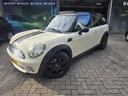 MINI Clubman - 1.6 Cooper Business Line | 3/6 OF 12MND GARANTIE | PANO | AI