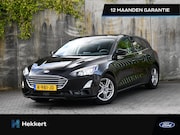 Ford Focus - Trend Edition Business 1.0 EcoBoost Hybrid 125pk 16''LM | CA