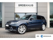 Land Rover Range Rover Sport - P400e HSE Dynamic | Panorama schuif/kanteldak | Head-up | Me
