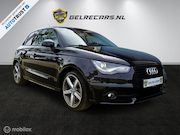 Audi A1 - Sportback 1.4 TFSI Pro Line S VOL XENON ENZ TOPPER
