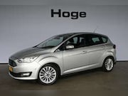 Ford C-Max - 1.0 Titanium Clima Cruise control Navigatie Rijkla