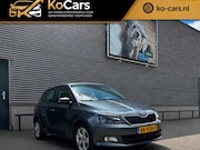 Skoda Fabia - 1.2 TSI Style