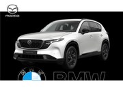 Mazda CX-5 - e-Skyactiv G 141 Homura - Zwart lederen interieur & Panorami