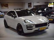 Porsche Cayenne - Coupé 4.0 Turbo V8 E-Hybrid Panoramadak|Keramisch|