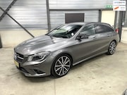 Mercedes-Benz CLA-Klasse - 250 4MATIC OrangeArt Edition