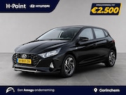 Hyundai i20 - Comfort Smart 1.0 T-GDI 100pk | APPLE CARPLAY / ANDROID AUTO
